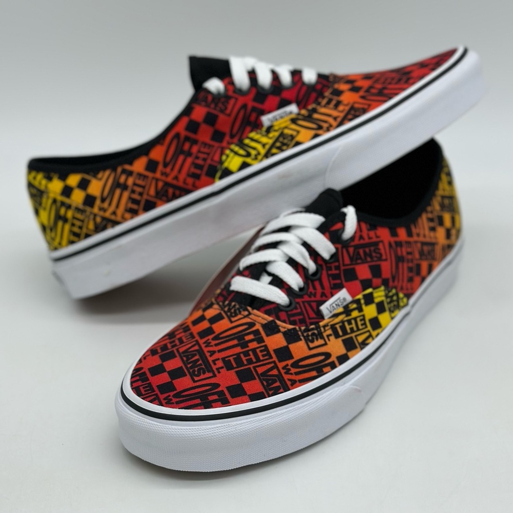 Vans Authentic - Picture 8 of 9